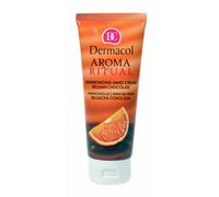 Dermacol Aroma Ritual Belgian Chocolate Harmonizing Hand Cream Crème pour les mains 100 ml