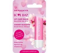 Dermacol Baume Nourrissant pour les Lèvres Fleur de Cerisier
