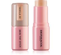 Dermacol Beauty Stick Skin Tint fond de teint en stick teinte 02 Vanilla 15 g