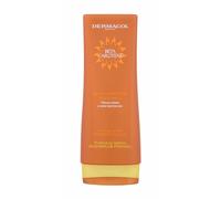 Dermacol Beta Carotene Body Milk Crème pour le corps pour un bronzage prolongé 200 ml