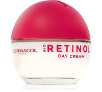 Dermacol Bio Retinol crème de jour raffermissante au rétinol 50 ml