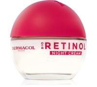 Dermacol Bio Retinol crème de nuit rajeunissante au rétinol 50 ml