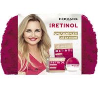 DERMACOL Bio Retinol I. 116 ml