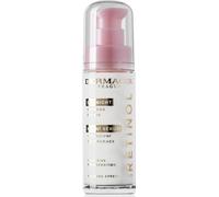 Dermacol Bio Retinol Night Serum SOS Night Supreme Repair Serum 12 ml