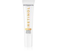 Dermacol Bio Retinol sérum visage anti-taches pigmentaires 12 ml