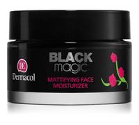 Dermacol Black Magic gel hydratant matifiant 50 ml