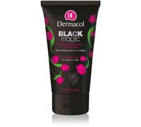 Dermacol Black Magic Masque Peel-Off Détoxifiant 150 Ml