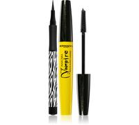 Dermacol Black Sensation ensemble