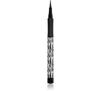 Dermacol Black Sensation Precise Black eyeliner yeux black 1 ml