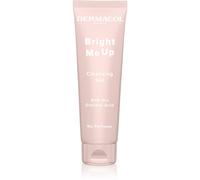 Dermacol Bright Me Up Cleansing Gel gel nettoyant exfoliant visage 150 ml