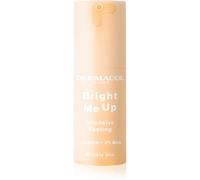 Dermacol Bright Me Up Intensive Peeling gommage intense avec AHA Acids 30 ml