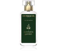 Dermacol Cannabis Garden Eau de Parfum mixte 50 ml