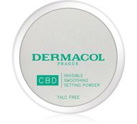 Dermacol Canna arden poudre fixatrice matifiante 8 g