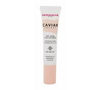 Dermacol Caviar Energy Anti-Aging Eye & Lip Cream crème lifting raffermissante pour renouveler la densité de la peau autour des yeux et des lèvres 15 ml