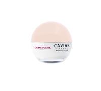 Crème de Nuit Anti-Âge Dermacol 50ml - Régénération et Fermeté