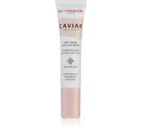 Dermacol Caviar Energy crème anti-rides contour yeux et lèvres 15 ml
