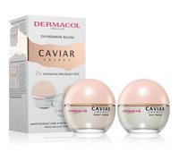 Dermacol Caviar Energy crème raffermissante PACK DUO