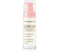 Dermacol Ceramide Serum sérum régénérant avec effets apaisants 30 ml