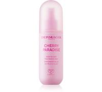 Dermacol Cherry Paradise Brume parfumée corps et cheveux pour femme 150 ml
