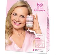Dermacol Collagen Coffret cadeau pour rajeunir la peau