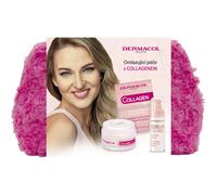 Dermacol Collagen coffret cadeau pour un look jeune