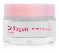 Dermacol Collagen crème de jour rajeunissante SPF 10 50 ml