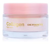 Dermacol Collagen crème de nuit rajeunissante intense 50 ml