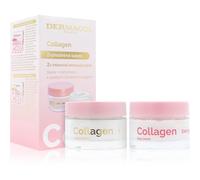 Dermacol Collagen ensemble pour une peau lissée 35+