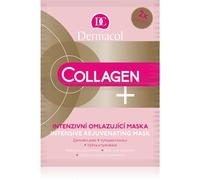Dermacol Collagen+ Masque Rajeunissant 2 X 8 G