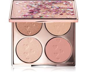 Dermacol Compact Contour palette multifonctionnelle visage 10 g