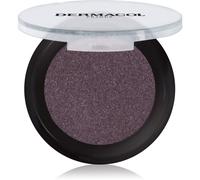 Dermacol Compact Mono Ombre à paupières pour application sèche et humide teinte 07 Metal Burgundy 2 g