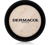 Dermacol Compact Mosaic poudre compacte minérale teinte 01 8,5 g