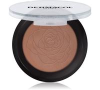 Dermacol Compact Rose blush compact teinte 04 5 g