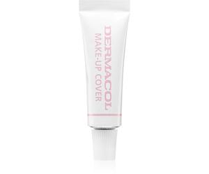Dermacol Cover Mini fond de teint couvrance extrême SPF 30 - miniature testeur teinte 209 4 g