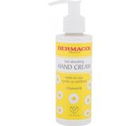 Dermacol Crème pour les mains à absorption rapide Camomille 150 ml