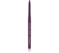 Dermacol Crystal Look crayon automatique yeux teinte 02 Violet 4,5 g