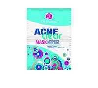 Dermacol Dermaclear Masque pour Visage 16 g