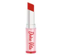 Dermacol Dolce Vita Lipstick rouge à lèvres avec effet hydratant No. 06 3 g
