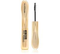 Dermacol Eyebrow 24h gel fixant transparent sourcils 8 ml