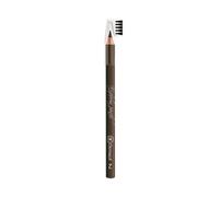 Dermacol Eyebrow Pencil Crayon à Sourcils 02 1,6g