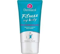 Dermacol Fitness My Body festigende Liftingcreme Extra Firming Body Balm 150 ml