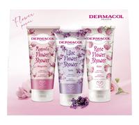 Dermacol Flower Care coffret cadeau pour la douche