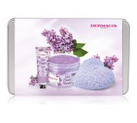 Dermacol Flower Care Lilac coffret cadeau pour le bain