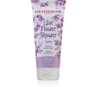 Dermacol Flower Care Lilac crème de douche 200 ml