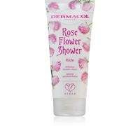 Dermacol Flower Care Rose crème de douche 200 ml
