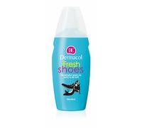 Dermacol Fresh Shoes spray rafraîchissant pour les pieds et les chaussures 130 ml