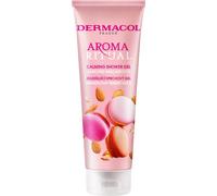 Dermacol Gel Pod Prysznic Amande Macaron, 250ml