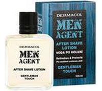 Dermacol Gentleman Touch Men Agent Lotion après-rasage 100 Ml