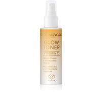 Dermacol Glow Toner lotion tonique en spray éclat et hydratation 100 ml