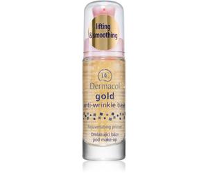 Dermacol Gold base anti-rides 20 ml